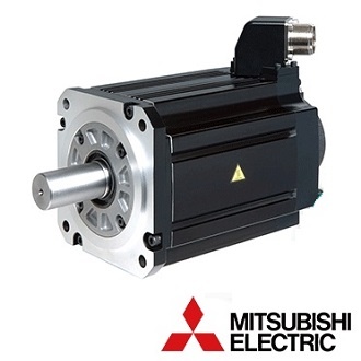 Mitsubishi HG RR503K Rotary AC Servo Motor 5kW HGRR503K