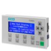 6AV6640-0AA00-0AX1 SIMATIC TD400C TEXTDISPLAY 6AV6 6400AA000AX1