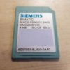 6ES7953-8LM20-0AA0 siemens simatic s7 micro memory card 6ES79538LM200AA0