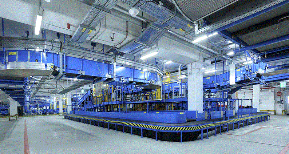 pulp and paper industry automation