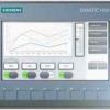 siemens HMI ktp700 touch panel 6AV2123-2GA03-0AX0