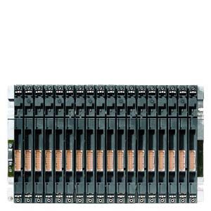 SIEMENS PLC SIMATIC S7-400, CPU 414-3 PN/DP CENTRAL PROCESSING UNIT 6ES7 414-3EM05-0AB0