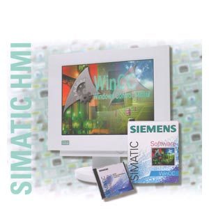 SIEMENS WinCC V7.0 Power Pack 6AV6371-2BJ07-0AX0