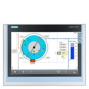 SIEMENS SIMATIC IFP1500 Flat Panel 6AV7863-2TA00-0AA0