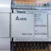 DELTA PLC DVP16EH00T2 EH2 Series 16 Points MPU(8DI/8DO) NPN