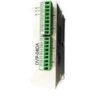 Delta PLC Analog I/O Module DVP04DA-S2 SS Series