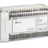 Delta PLC DVP20PM00M 20PM Series 8 DI 8 DO 3-axis Motion Controller