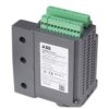 ABB M101-M with MD21 110VAC Motor Control and Protection Unit