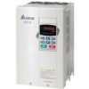 Delta VFD022B23B Inverter Sensorless Vector NEMA 1 Drive