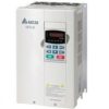 Delta VFD075B43A Inverter Sensorless Vector NEMA 1 Drive