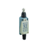 Schneider Limit Switch Sensor XCE102 Steel Roller Plunger