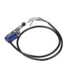 Schneider Limit Switch Sensor XCMD2145L1 Thermoplastic Lever