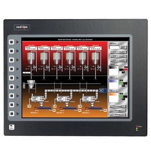 RedLion HMI G315C210