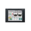 Mitsubishi GT1672-VNBA Graphical Touch terminal GOT 1000 GT1672VNBD