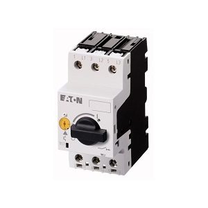 Moeller Circuit Breaker PKZM0-1,6