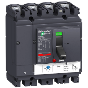 Schneider Circuit Breaker LV429642P