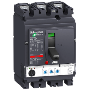 Schneider Circuit Breaker LV429772P