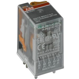 ABB Relay CR-M110AC3