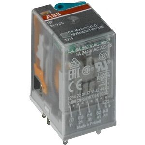 ABB Relay CR-M220DC3