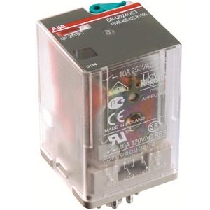 ABB Relay CR-U024AC3