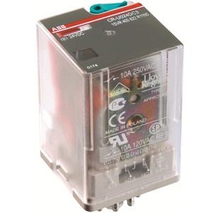 ABB Relay CR-U230AC3