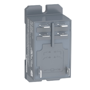 Schneider Plug-In Relay RPF2AFD