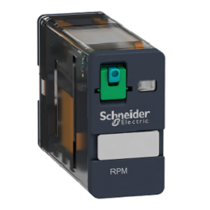 Schneider Relay RPM11JD