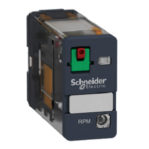 Schneider Relay RPM12P7