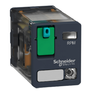 Schneider Relay RPM22ED