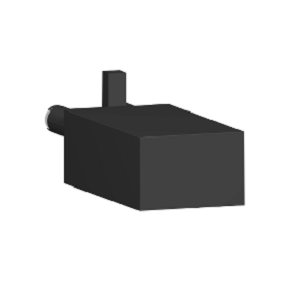 Schneider Relay Module RXM021RB