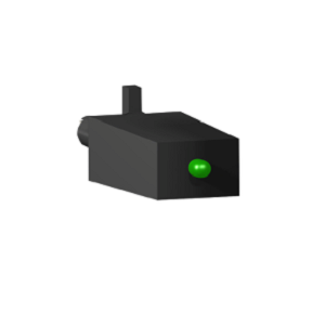 Schneider Relay Module RZM031RB