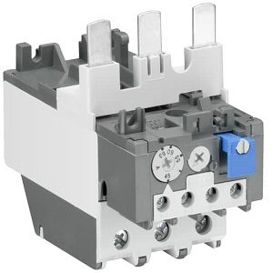 ABB Relay TA25DU-14M