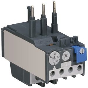 ABB Thermal Overload Relay TA25DU-8.5M