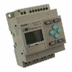 Omron Relay ZEN-10C3AR-A-V2