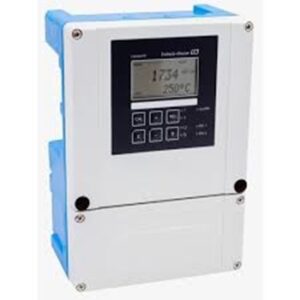 Endress+Hauser CPM253-MR0005 pH/ORP Transmitter CPM253MR0005