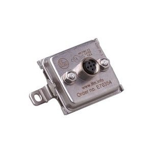 IFM FCE Splitter ye/bk ProcessL E70354