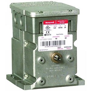 Honeywell NSR Actuator M7284C1083