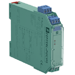 P+F Solenoid Driver KFD0-SD2-EX2.1045