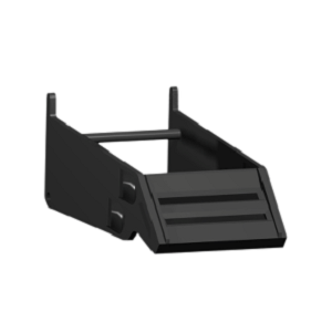 Schneider Hold Down Clamp RXZR335