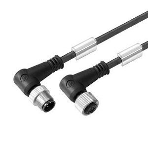 Weidmueller Connecting Line SAIL-M12WM12W-3-3.0U