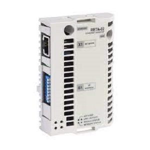 ABB AC Drives ACS550-CC-077A-6+B055