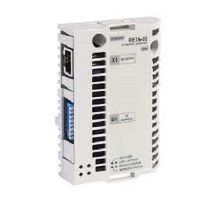 ABB AC Drives ACS550-CC-144A-6+F267