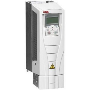 ABB ACS550-U1-125A-4+B055 AC Drive 100HP ACS550U1125A4B055