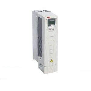 ABB ACS550-U1-011A-6+B055 AC Drive 10HP ACS550U1011A6B055