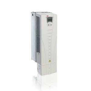 ABB ACS550-U1-075A-2+B055 AC Drive 25HP ACS550U1075A2B055