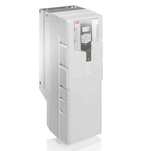 ABB ACS580-01-260A-4+B056 AC Drive 200HP ACS58001260A4B056