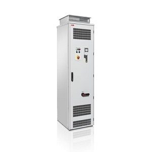 ABB AC Drives ACS580-07-0246A-4+BCHHH
