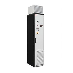 ABB AC Drives ACS880-07-0061A-7+B054