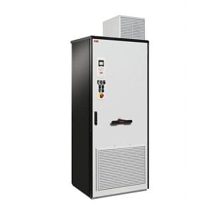 ABB AC Drives ACS880-07-0061A-7+B5+C+D