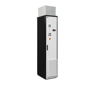 ABB AC Drives ACS880-07-0061A-7+D150